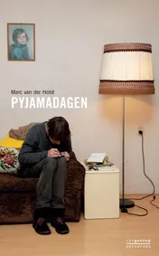 Omslag van Pyjamadagen
