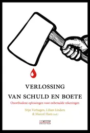 Omslag van Gegijzeld door schuld