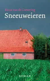 Omslag van Sneeuweieren