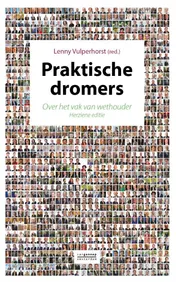 Omslag van Praktische dromers