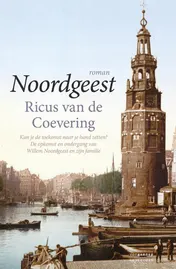 Omslag van Noordgeest