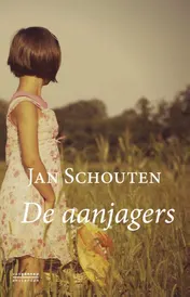 Omslag van De aanjagers