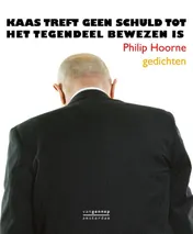Omslag van Kaas treft geen schuld, tot het tegendeel bewezen is