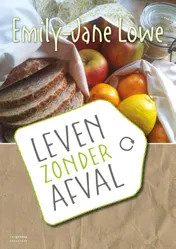 Omslag van Leven zonder afval