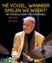Omslag van He vogel, wanneer spelen we weer?