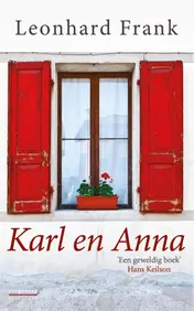Omslag van Karl en Anna