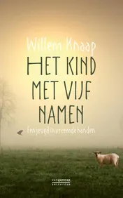 Omslag van Het kind met vijf namen