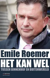 Omslag van Het kan wel