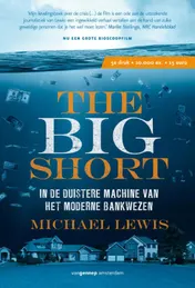 Omslag van The big short