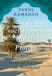 Omslag van In de voetstappen van de profeet