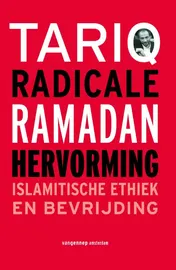 Omslag van Radicale hervorming