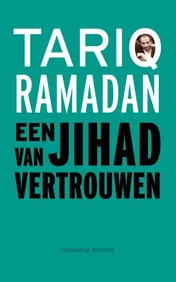 Omslag van Een jihad van vertrouwen
