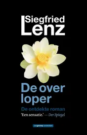 Omslag van De overloper