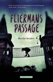 Omslag van Fliermans passage