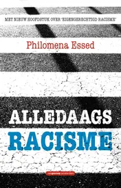 Omslag van Alledaags racisme