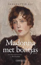 Omslag van Madonna met bontjas