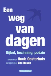 Omslag van Een weg van dagen
