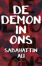 Omslag van De demon in ons