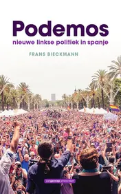 Omslag van Podemos