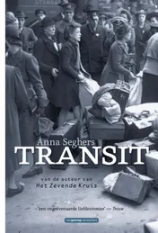 Omslag van Transit