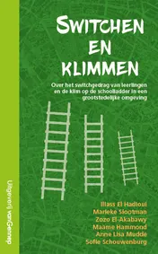 Omslag van Switchen en klimmen