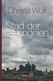 Omslag van Stad der engelen