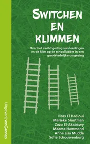 Omslag van Switchen en klimmen
