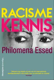 Omslag van Racismekennis