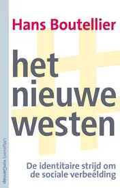 Omslag van Het nieuwe westen