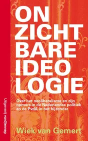Omslag van Onzichtbare ideologie