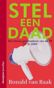 Omslag van Stel een daad