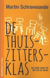 Omslag van De thuiszittersklas