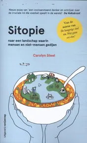 Omslag van Sitopie