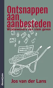 Omslag van Ontsnappen aan aanbesteden