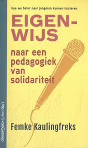 Omslag van Eigen-Wijs