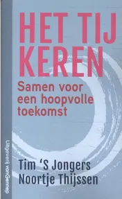 Omslag van Het tij keren