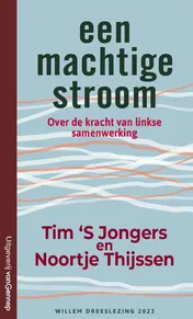 Omslag van Een machtige stroom