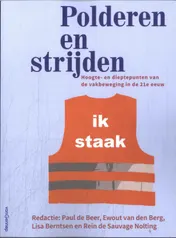 Omslag van Polderen en strijden