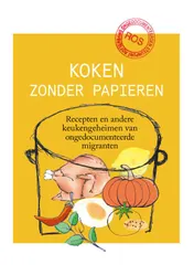 Omslag van Koken zonder papieren