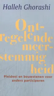 Omslag van Ontregelende meerstemmigheid