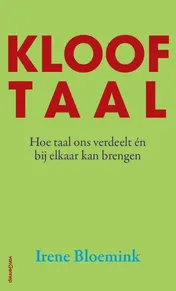 Omslag van Klooftaal