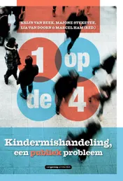 Omslag van 1 op de 4
