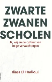 Omslag van Zwarte Zwanen scholen