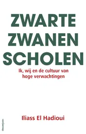 Omslag van Zwarte zwanen scholen