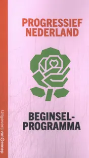 Omslag van Beginselen