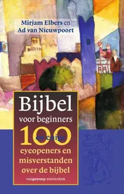 Omslag van Bijbel voor beginners