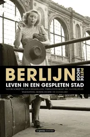 Omslag van Berlijn