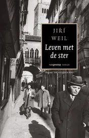 Omslag van Leven met de ster