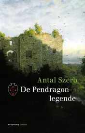 Omslag van De Pendragonlegende