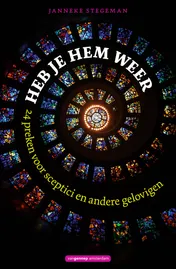 Omslag van Heb je hem weer